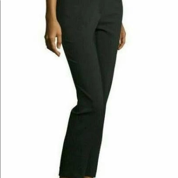 Liz Claiborne Emma Classic ankle pants - Picture 10 of 10